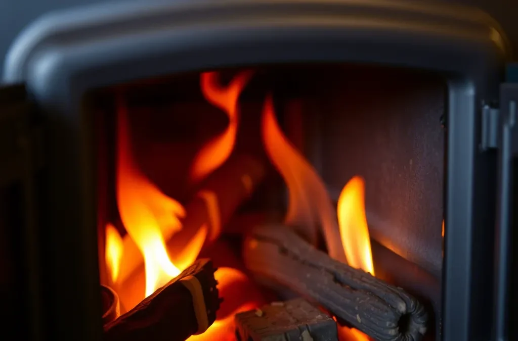 Venta online de pellet