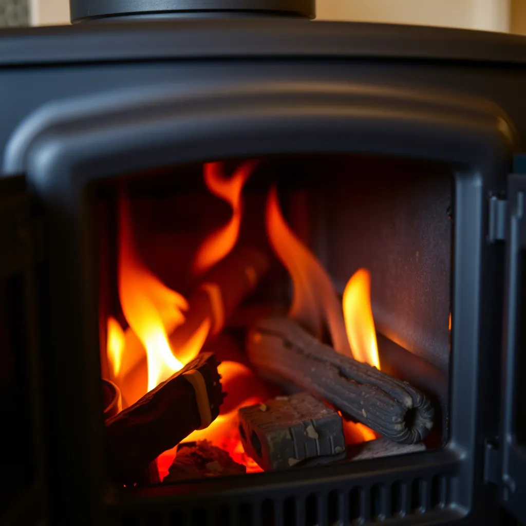 Venta online de pellet