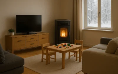 Comprar pèl·let a Barcelona