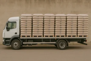 Enviament pèl·let Tarragona, lleida i Barcelona