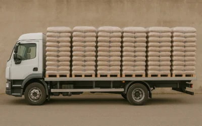 Comprar pèl·let a Tarragona