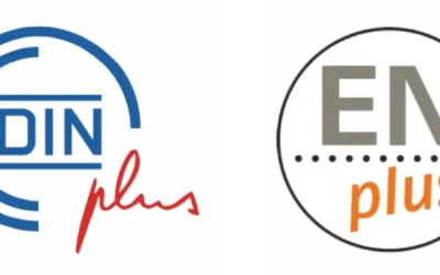 Certificats ENplus i DINplus: garantia de pèl·let de qualitat a Tarragona